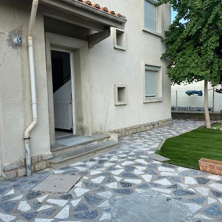 Maison Vivancos Narbonne Eksteriør billede