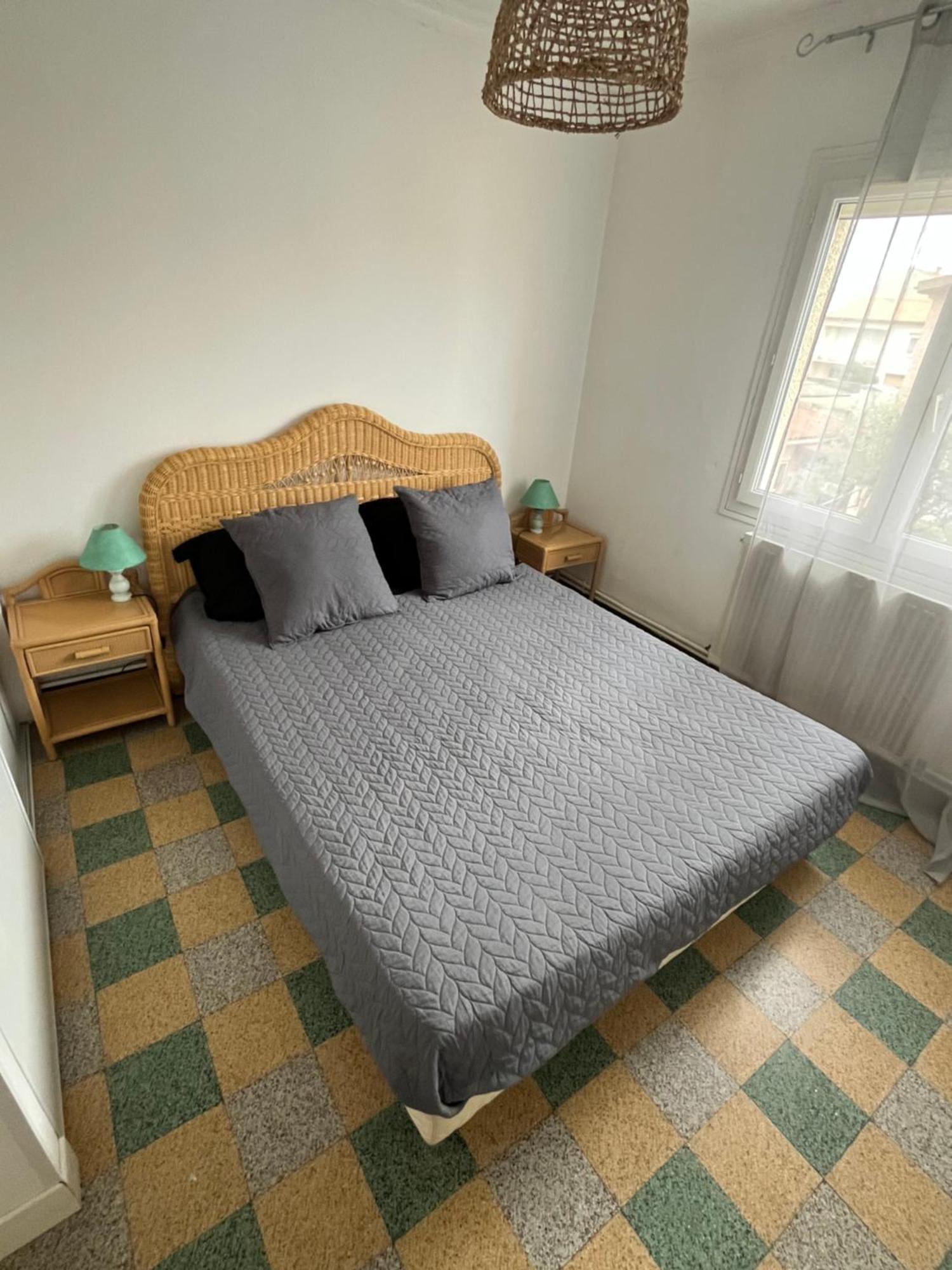 Maison Vivancos Narbonne Eksteriør billede