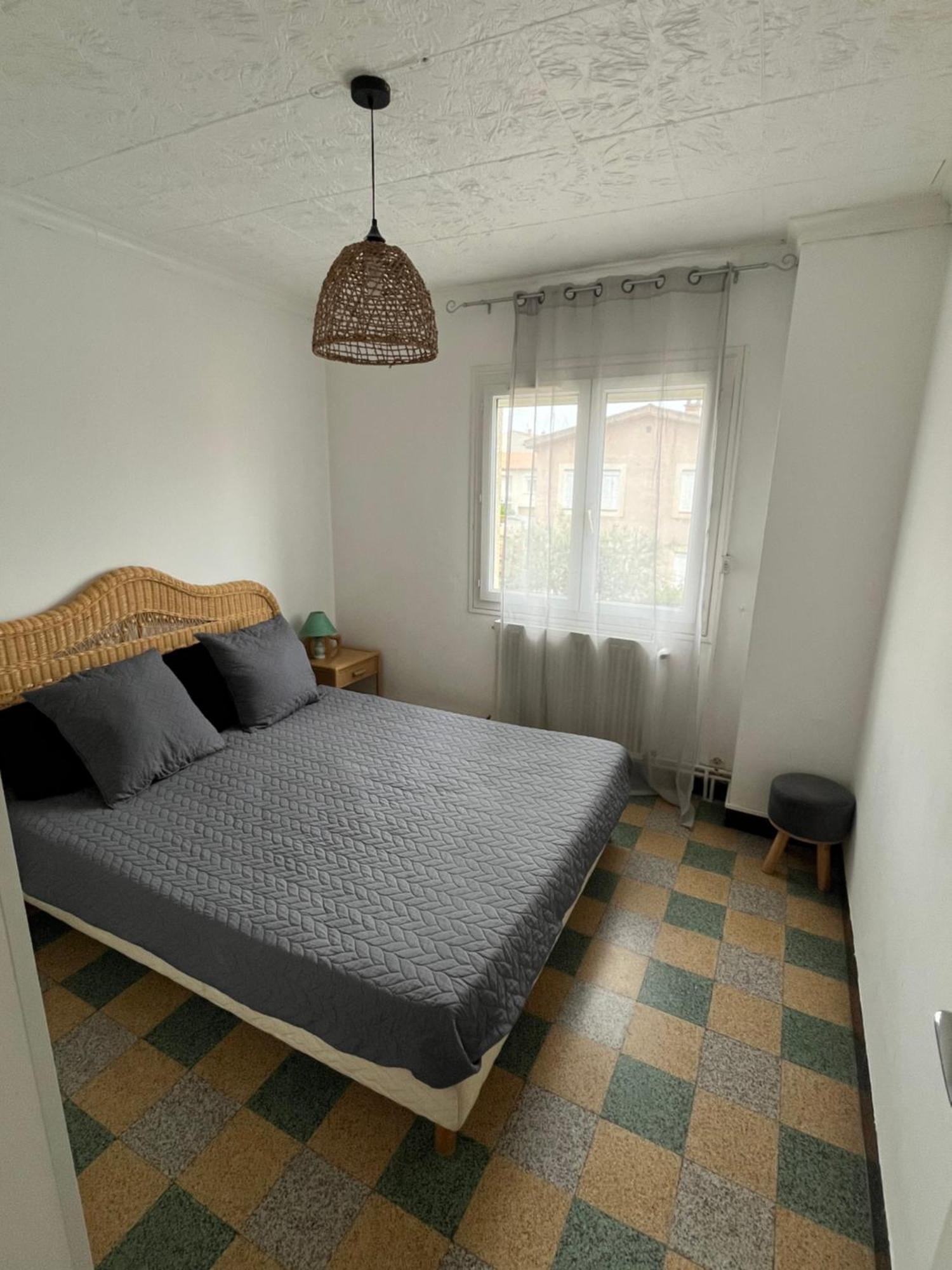 Maison Vivancos Narbonne Eksteriør billede
