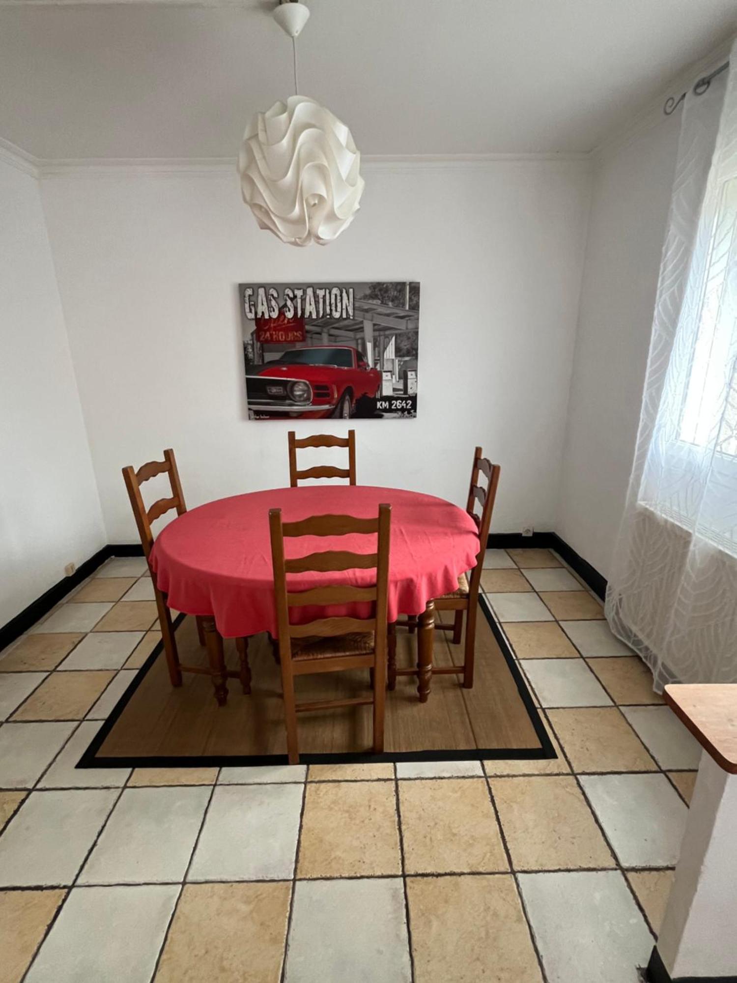Maison Vivancos Narbonne Eksteriør billede